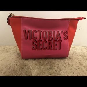 Victoria’s Secret Cosmetic Bag